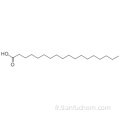 Acide stéarique CAS 57-11-4